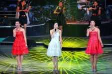 노래·악기 특출난 女인재 선발 움직임…모란봉악단 세대교체?