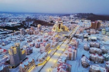 北, 삼지연시 또 ‘봉쇄’…인원·물자 이동 전면 차단
