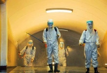 북한 무역회사들, 교역 재개 스탠바이…그러나 와크 할당은 아직