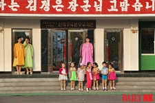 운영비 안냈다고 6세 아이 지속 학대...북한 안전원은 별거 아냐