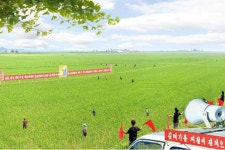 가을 추수때까지 농촌서 화선식으로 강연·학습 진행 지시