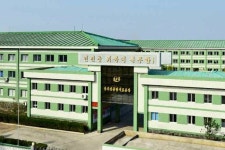 도별 경쟁 부추기는 北…지난해 건설공사 성과 가장 컸던 도는?
