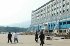 통일부, 北에 해금강호텔 철거 설명 요구…아직 공식 반응 없어