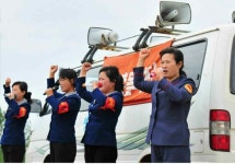 [Inside-Out NK] 김정은의 인민대중제일주의는 구두선에 불과