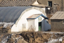 농장일꾼들 앞에서 대놓고 국가 비난하다 말반동으로 체포돼