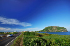 제주 서귀포시 성산읍 난산리, 마을주도형 관광지로 탈바꿈