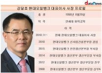 강달호 대표 체제 현대오일뱅크, 재무 부담 가중
