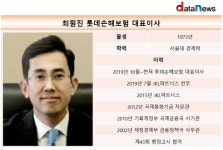 준우에셋매니지먼트 | 젊어지는 보험업계, 40대 CEO 3인방 주목