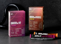개근질마트, 에너지 케어 음료 ‘라이프포스 아미노샷&리로드’ 출시