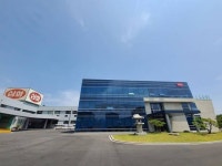 삼화식품, 지역사랑 장학사업 완성