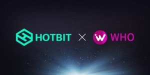수학인증평가 플랫폼 ‘후(WHO)’, 핫빗글로벌 거래소 신규 상장