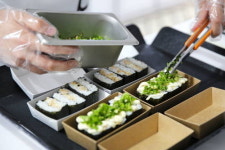 미상수제주먹김밥, 창업자 편의 고려한 운영시스템 강화 나서