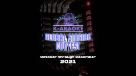 금영엔터테인먼트, K-araoke 글로벌 싱잉 콘테스트 개최