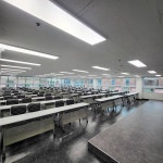 원금융서비스, 대형교육장 마련…자체교육 실시