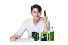 에이치엘사이언스, 유기농 새싹보리 제품군, 식약처·522종 안전성 검사 통과 제품