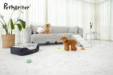 파크론 펫 브랜드 펫노리터, 2021 케이펫페어 일산 참가