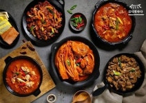 미디어폼, 프리미엄 김치찜 전문점 ‘김치찜하다’ 금천점 오픈