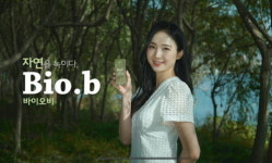 라이브 컨테이너, 배우 황인혜와 함께한 ‘바이오비’ 영상 공개