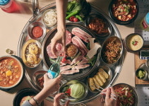쟁반집8292, 신규매장 대학로 혜화점 및 경남 양산평산점 오픈