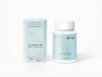 세모, 비타민D3&K 선봬…비타민D군 시장 공략