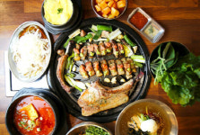 고집132, 새해맞아 ‘종합 육식공간’ 콘셉트 표방