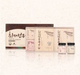 놀이터컴퍼니, 탤런트 최승경의 최가전통육수 출시