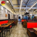 유가네닭갈비, 프랜차이즈 주요 지표 다점포율 30% 달성
