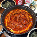 팔덕식당, 창업 시 스페인 농가와 직접 계약 체결해 원육 제공