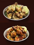 숯불민족 두마리치킨, 창업자 상권결정 및 점포개발 시스템 제공