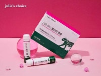 줄리스초이스, 더마 뷰티 콜라겐 앰플 10만병 완판