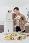 원슈타인, ‘린클 음식물처리기’ 광고모델로 선정