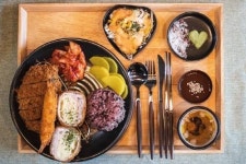수만돈돈카츠, 소자본창업 지원 프로모션 진행