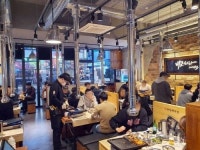 하남돼지집, 배달 시장 공략으로 매출 두 배 성장 달성