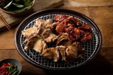 고기집 창업 브랜드 사계진미숯불닭갈비, 선착순 소자본창업 혜택 제공