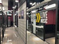 세븐스타코인노래방, 뉴트로블랙 접목한 신규 가맹점 오픈