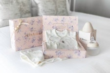 밍크뮤, 롯데호텔 제주와 함께 베이비문 에디션 선봬