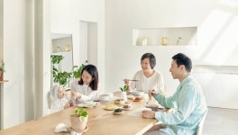 본그룹, 지난해 ‘국산 쌀’ 6088t 사용