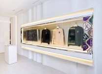  PGA TOUR & LPGA 골프웨어, 2022 F/W 런칭 행사 성료