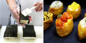 미상수제주먹김밥, 본사에서 ‘밥’ 제공해 분식 창업지원