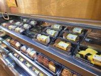 로봇초밥마켓, 조리 운영 간소화 시스템 구축