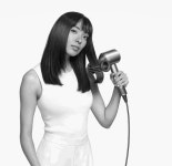 플라이어웨이잰 | 다이슨, 새로운 ‘플라이어웨이 스무더’ 추가한 슈퍼소닉™ 헤어 드라이어 출시