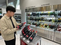 금양인터내셔날, 컨비니언스 바틀샵 ‘와인스팟’ 2호점 오픈