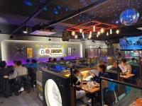 술집창업 브랜드 포차천국, 부산남포점 가맹계약체결로 300호점 임박