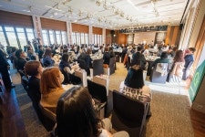 공터영어, 10월 24일 신라호텔 영빈관에서 2024 사업설명회 진행