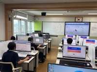 세무회계청와 | 와컴퍼니 ‘전산경리자격시험’, 전남상업경진대회 시범종목 선정