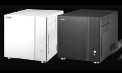 모던 디자인 멋, 리안리 PC케이스 PC-V350 낸다