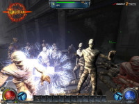 헬게이트:런던, 29일 15세 이용가로 서비스