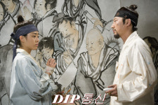 SBS <바람의 화원>, 태국 판권 수출 계약...아시아권 잇따른 러브콜