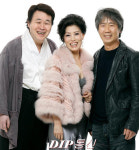 ‘송창식·최백호·정훈희’, “7080 추억속으로 초대”