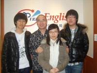 피자잉글리쉬로 영어에 자신감이 생겼어요